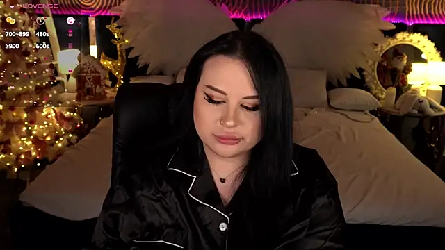 SerahMirabeli's cam snapshot