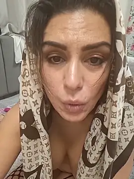 TURBANLI_AFET's cam snapshot