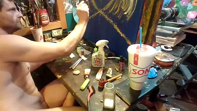 2099RivenXXX's cam snapshot