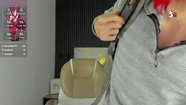 Sylasfrost's cam snapshot