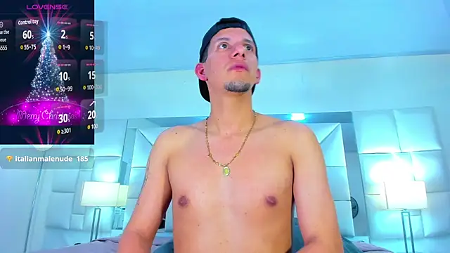 Sebastian_Smith__'s cam snapshot