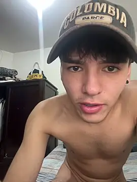 ErickRojass3's cam snapshot