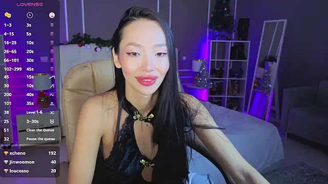 _MIURA_ live sex cam