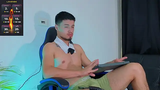EdwardRoss_ live sex cam
