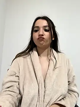 OutsiderMuse's cam snapshot