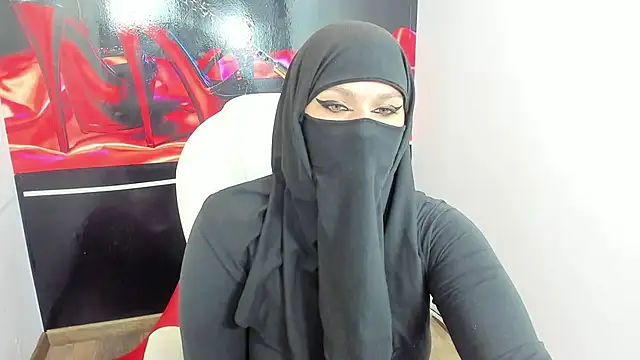 evelyn__salah's cam snapshot