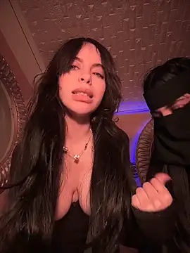 ORLA86's cam snapshot