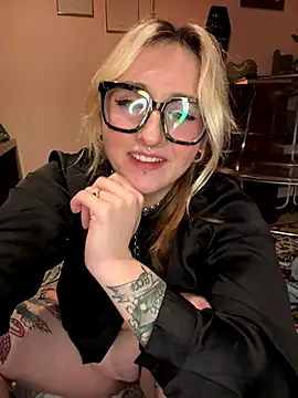 kInk_with_me's cam snapshot