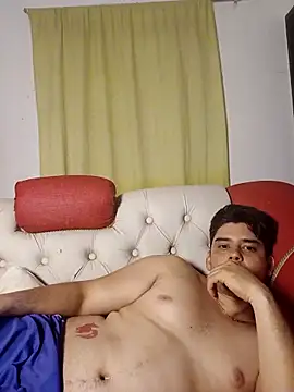 fromero27's cam snapshot