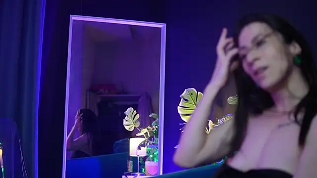 RubyRosa's cam snapshot