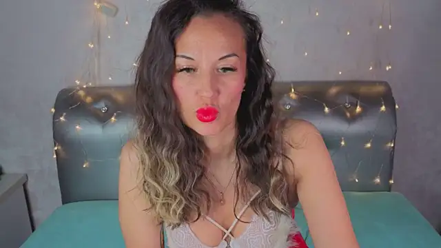 Jasmin_Bridget's cam snapshot