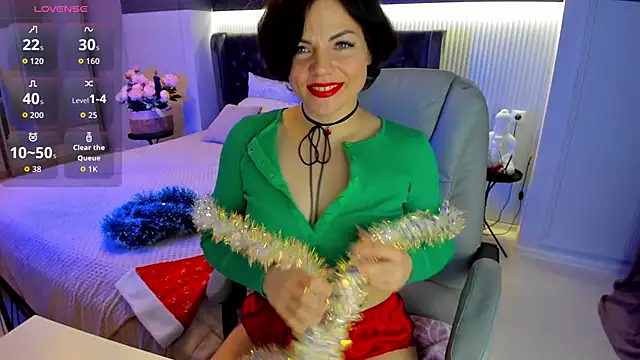 Wow_Maya's cam snapshot