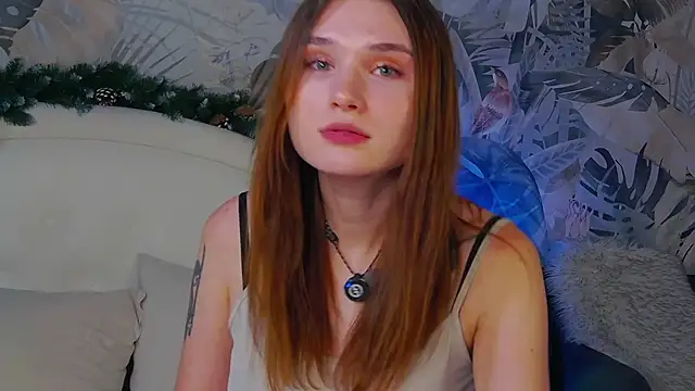 CrystalBrooks's cam snapshot