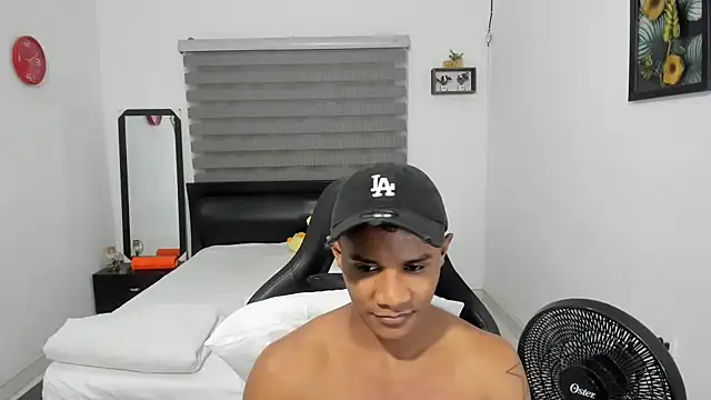 corzoethan's cam snapshot