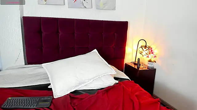 Anthonelaa__'s cam snapshot