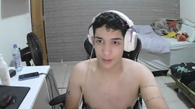 brancooodonto's cam snapshot