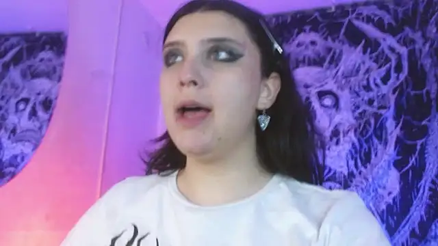 mikaskullcs's cam snapshot