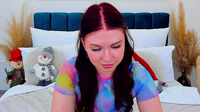 LizyBex's cam snapshot