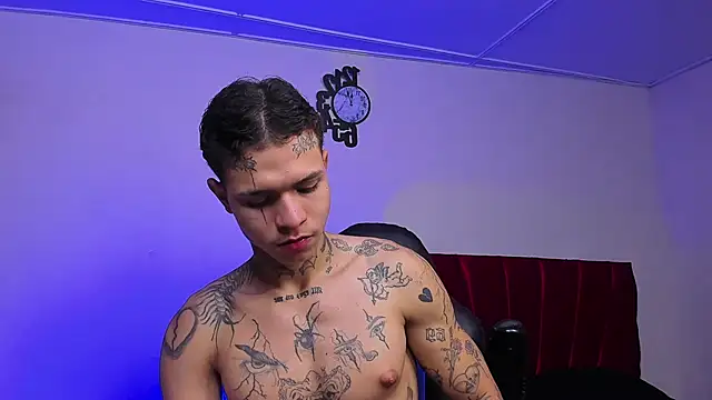 john_mystic's cam snapshot