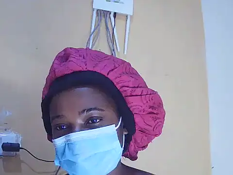 Kerilicious's cam snapshot