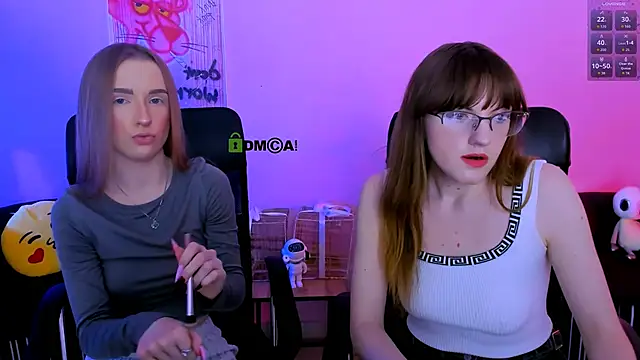 doll_vey's cam snapshot