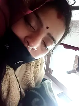 Daya_Chheda's cam snapshot