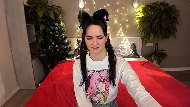 BerryDiva's cam snapshot