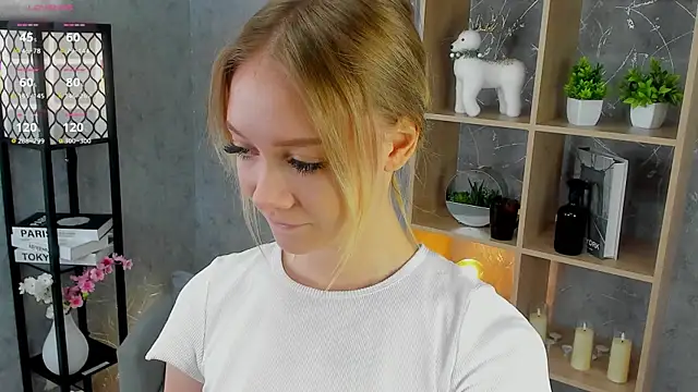 BeliaFrobish's cam snapshot