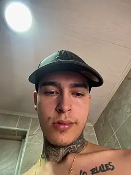 samm4044's cam snapshot