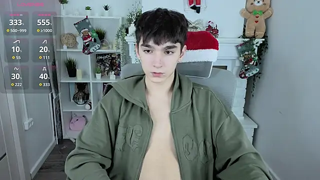 YamiTwink live sex cam