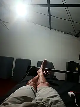 MonasticCanine's cam snapshot