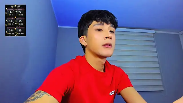 tom_Howard's cam snapshot