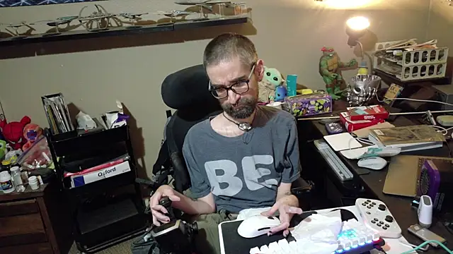 HighPriest_Belial666 live sex cam