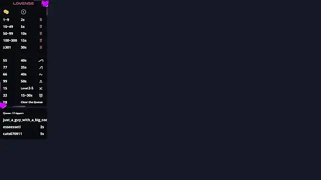 VelvetKate live sex cam