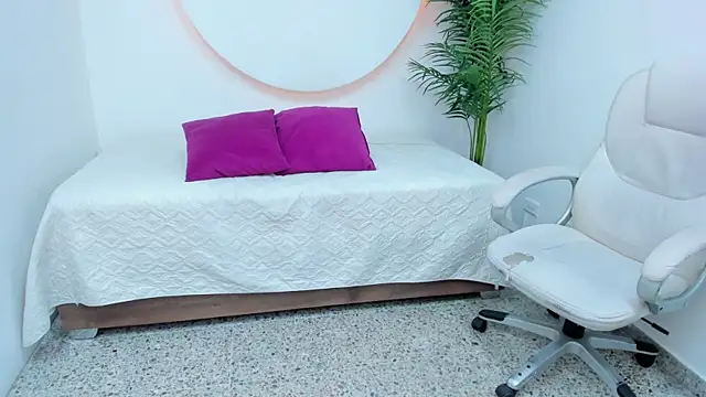 KaelSwitch live sex cam