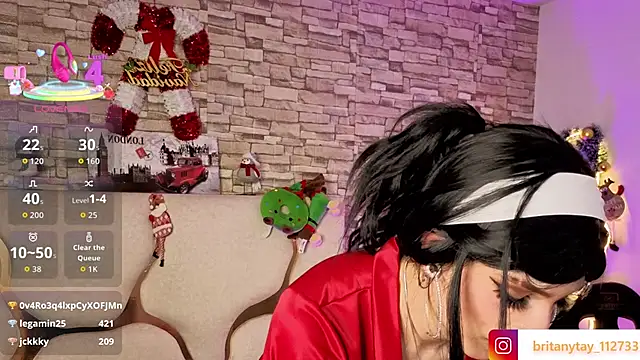 boyfox_tay live sex cam