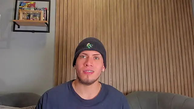 SebastianMaximoff live sex cam