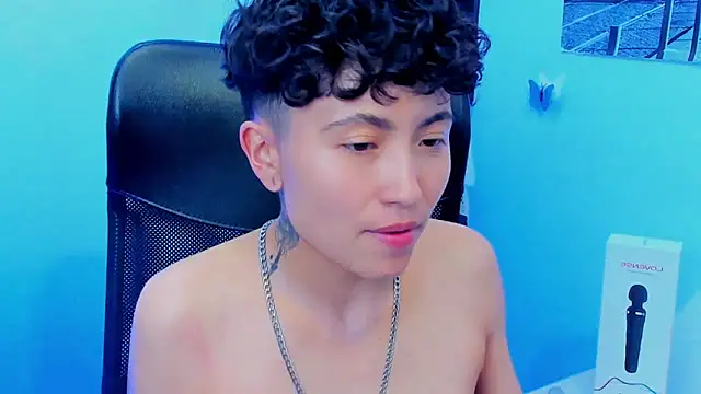 Im_Mathias live sex cam