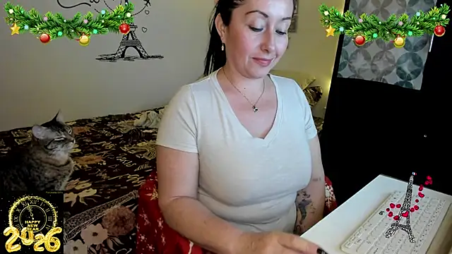 nataparis live sex cam