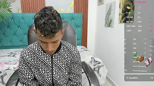 Rory_castro live sex cam