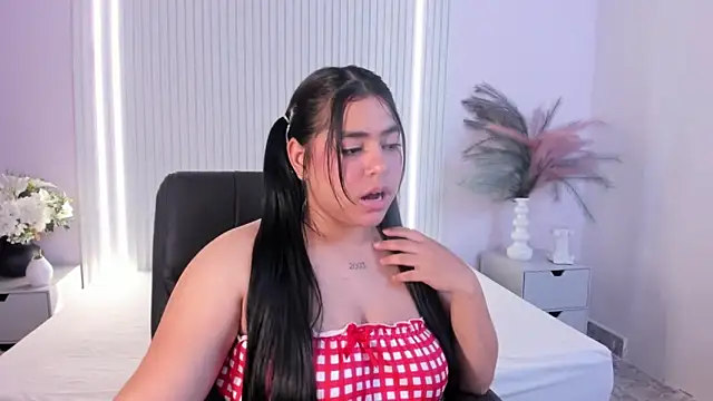 CelesteMoon5's cam snapshot