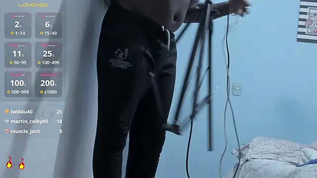 michaell_james7 live sex cam