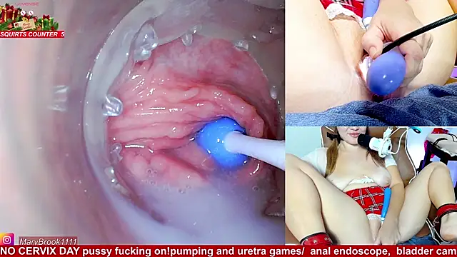 MaryBrook1 live sex cam