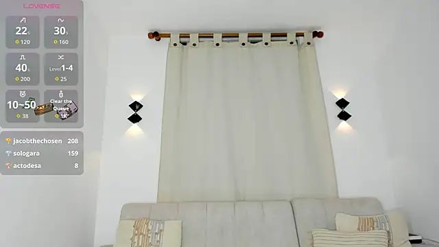 Aron_Dark live sex cam