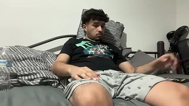 Gorillabutt1414 live sex cam