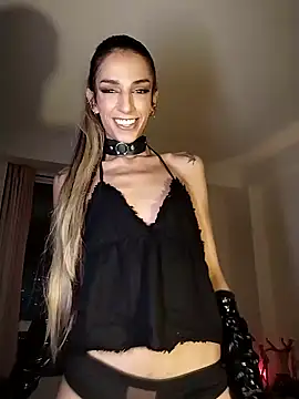 Theevae live sex cam