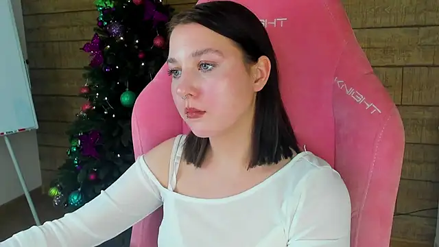 TinnaBurton live sex cam