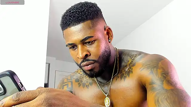 Makonneen live sex cam