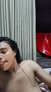 Deisy_Torres's cam snapshot