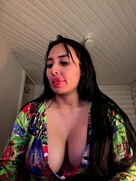 Anily_Lovely's cam snapshot